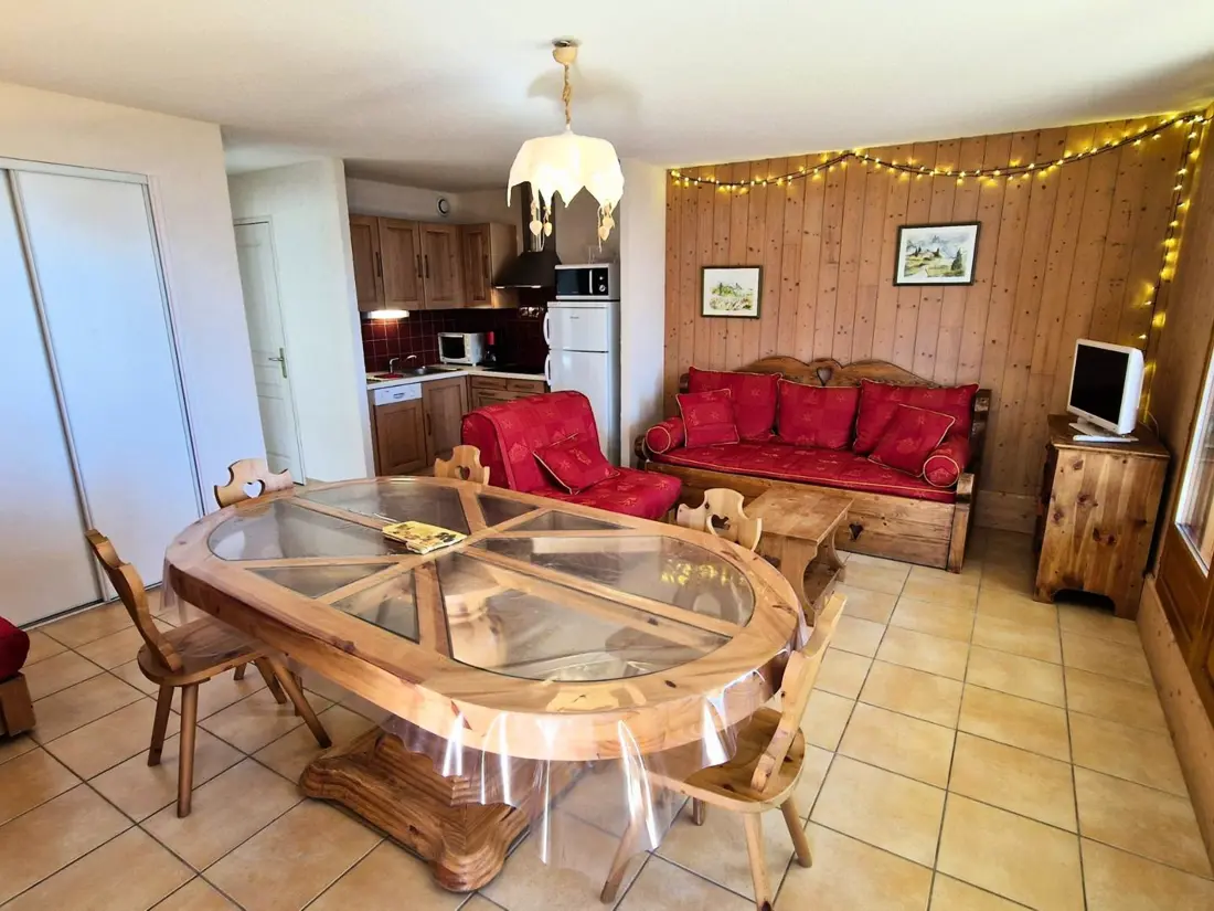 Location de Vacances Saint-Michel-de-Chaillol 154