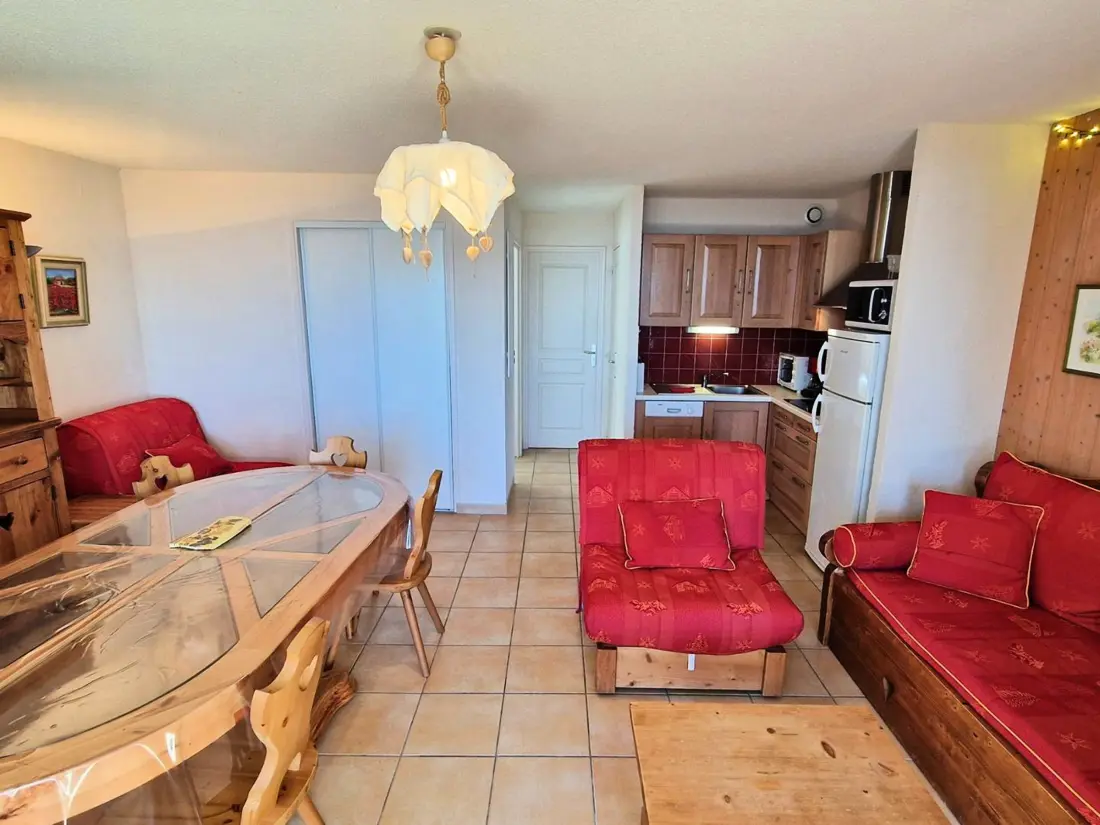Location de Vacances Saint-Michel-de-Chaillol 154
