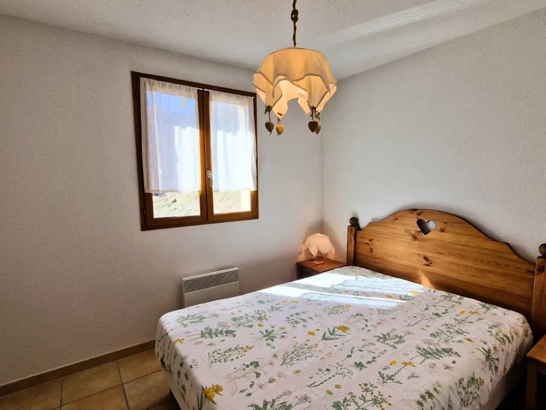 Location de Vacances Saint-Michel-de-Chaillol 154
