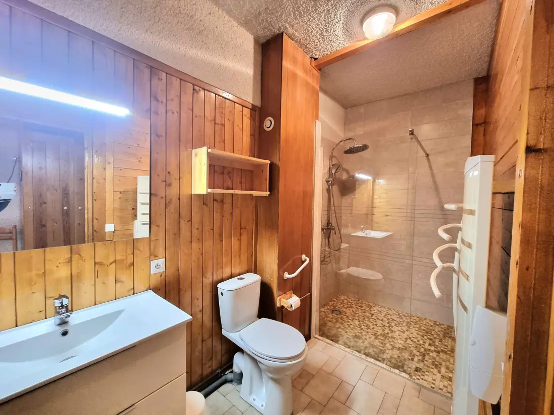 Location de Vacances Saint-Michel-de-Chaillol 155