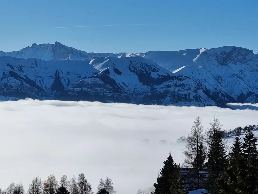 Location de Vacances Saint-Michel-de-Chaillol 155