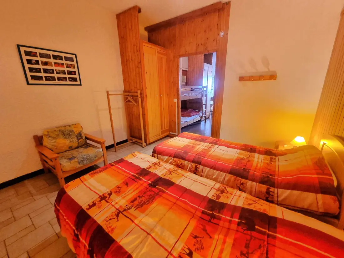 Location de Vacances Saint-Michel-de-Chaillol 155