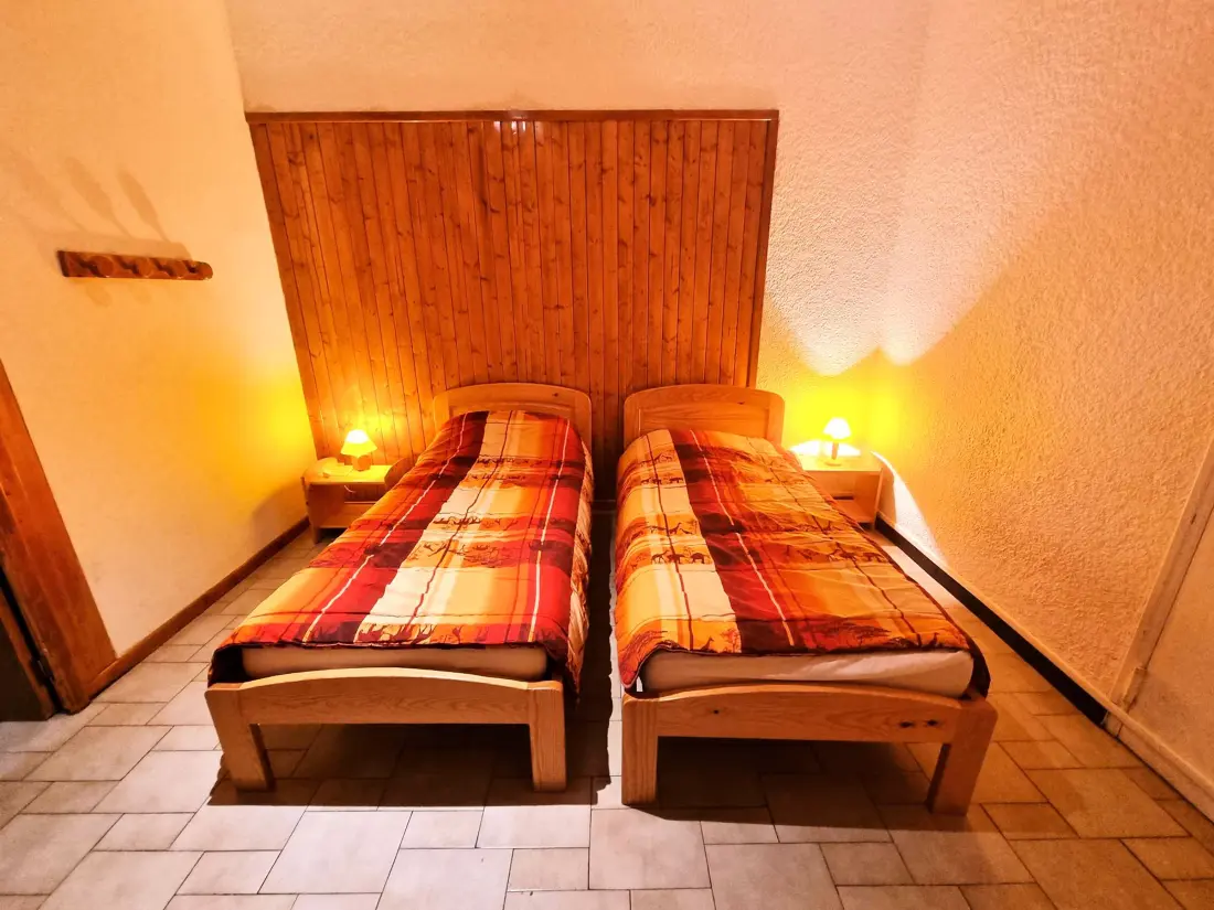 Location de Vacances Saint-Michel-de-Chaillol 155