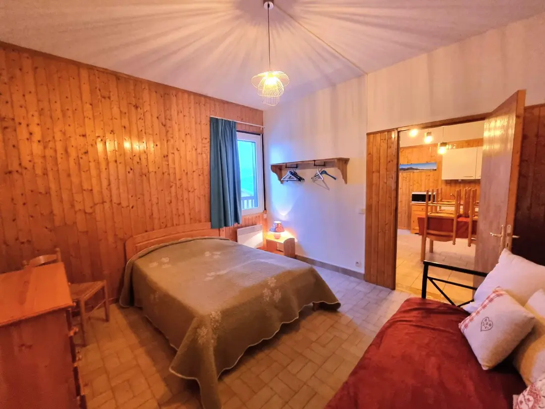 Location de Vacances Saint-Michel-de-Chaillol 155