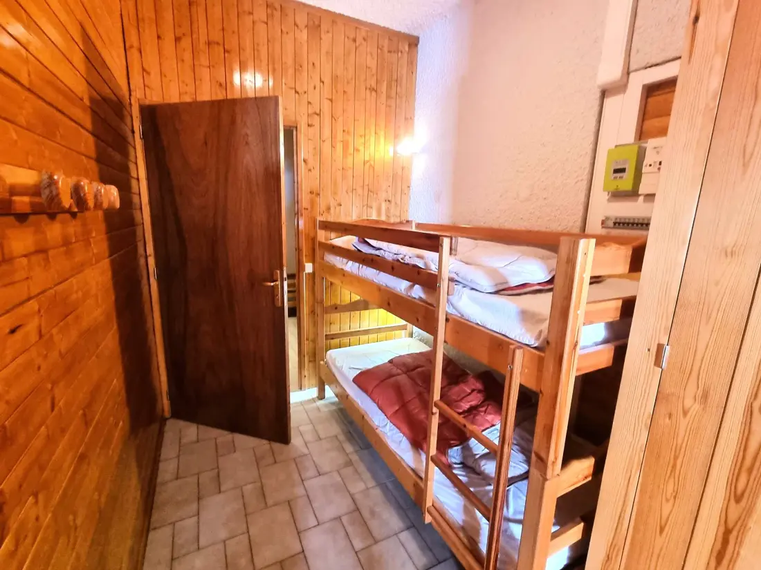 Location de Vacances Saint-Michel-de-Chaillol 155