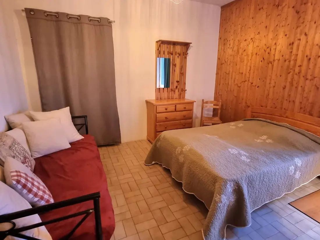 Location de Vacances Saint-Michel-de-Chaillol 155