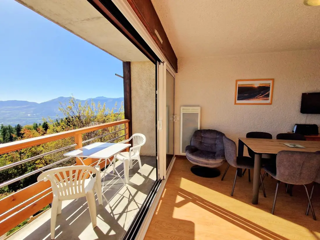 Location de Vacances Saint-Michel-de-Chaillol 156