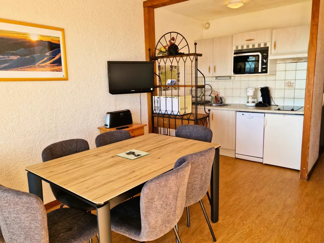 Location de Vacances Saint-Michel-de-Chaillol 156
