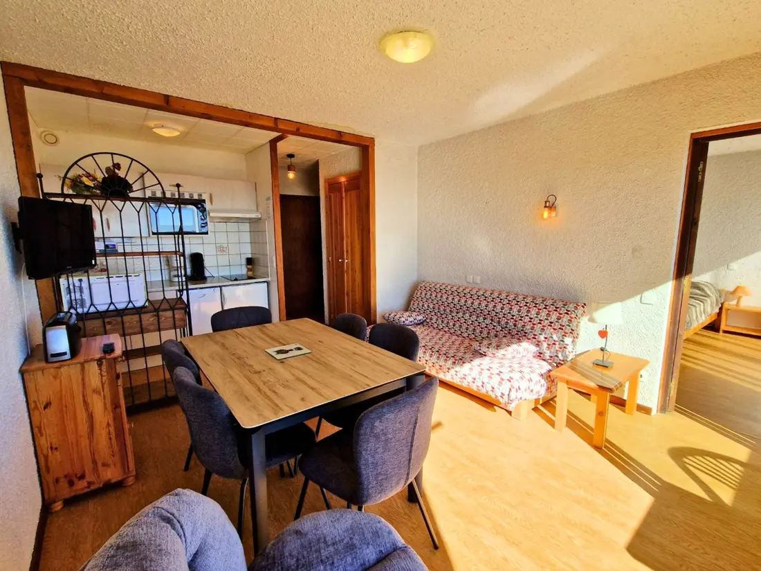 Location de Vacances Saint-Michel-de-Chaillol 156