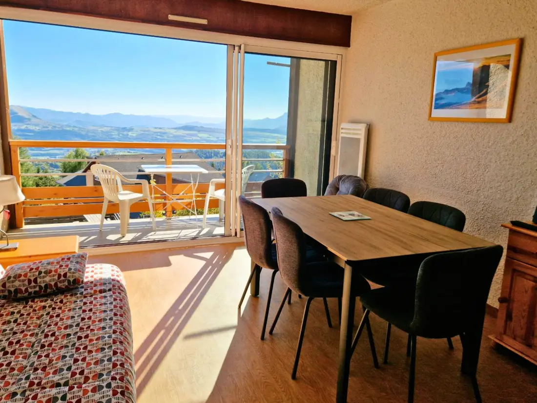 Location de Vacances Saint-Michel-de-Chaillol 156