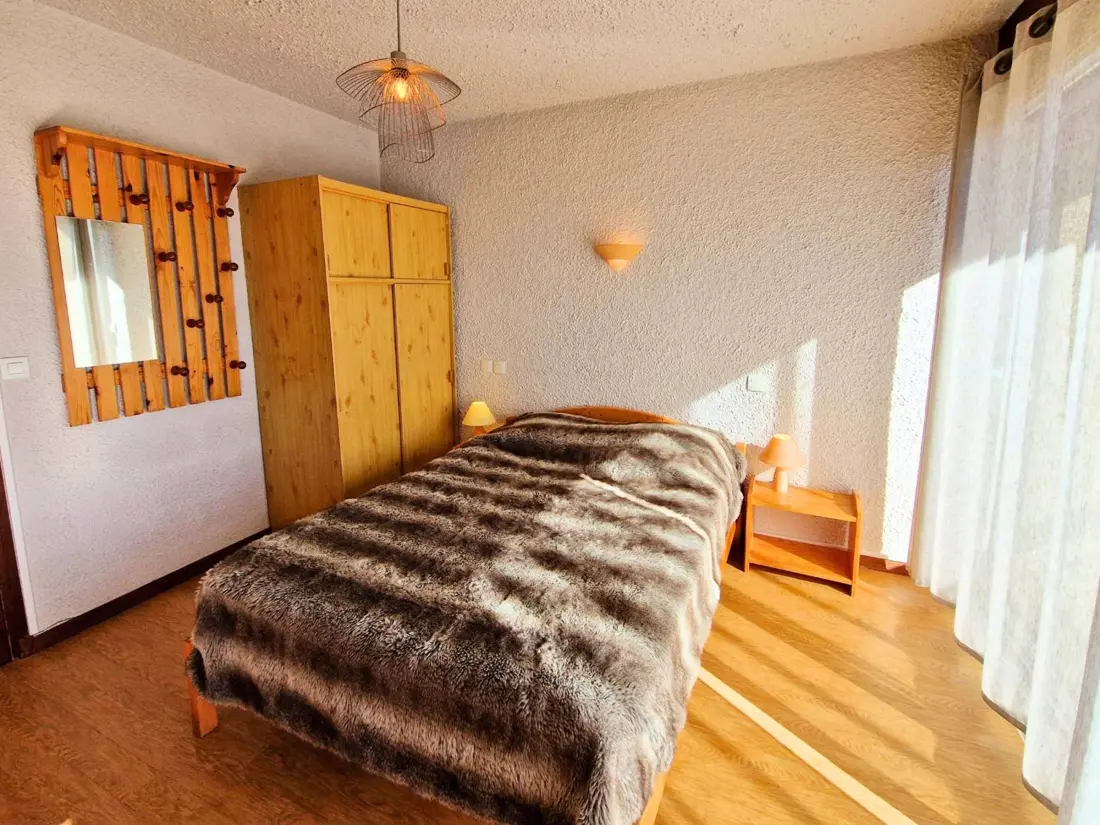 Location de Vacances Saint-Michel-de-Chaillol 156