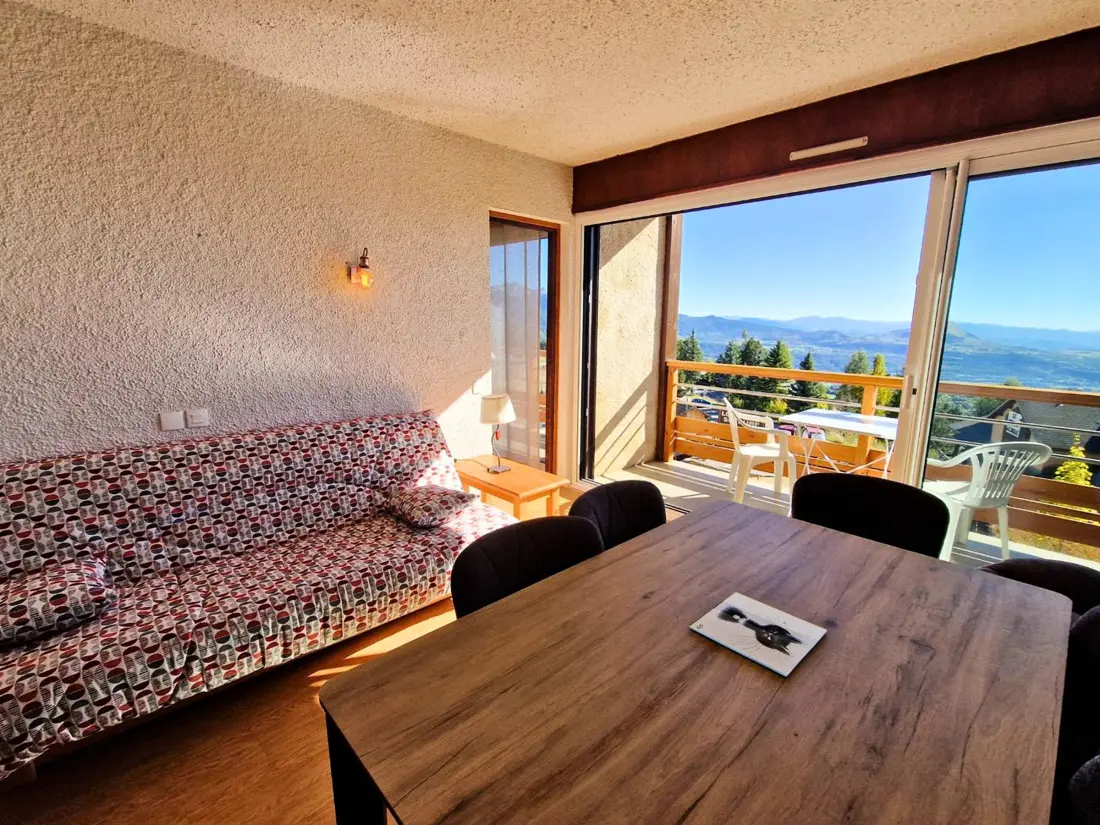 Location de Vacances Saint-Michel-de-Chaillol 156