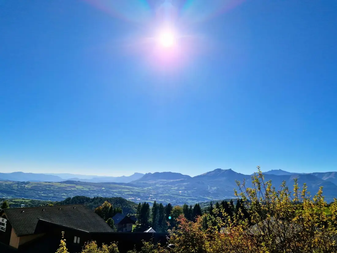 Location de Vacances Saint-Michel-de-Chaillol 156