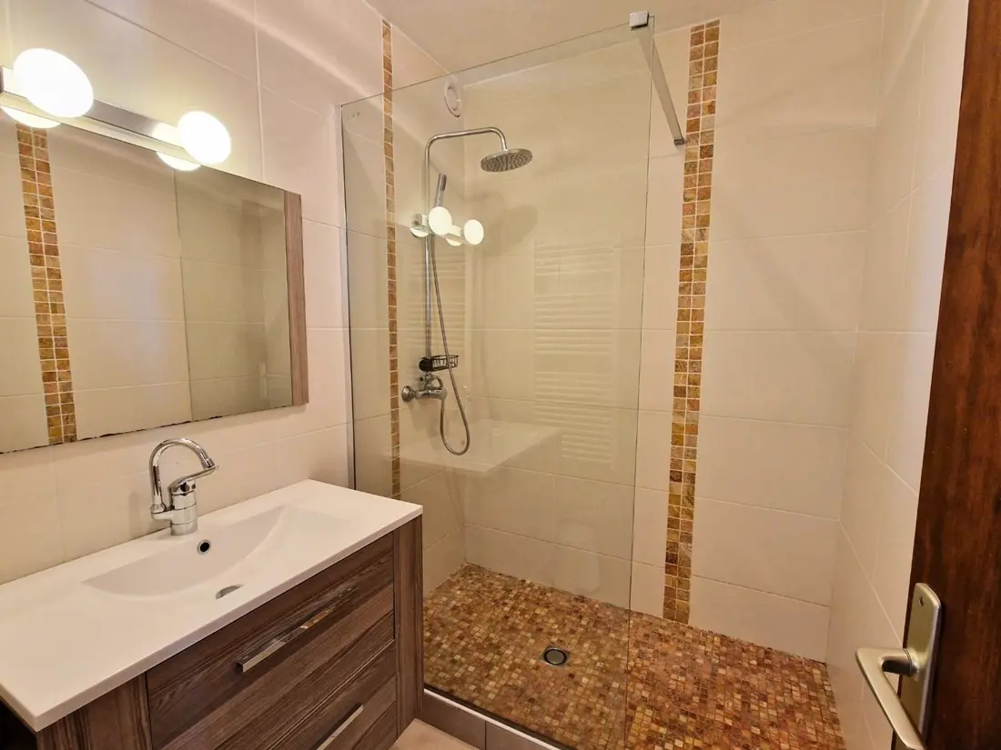 Location de Vacances Saint-Michel-de-Chaillol 156