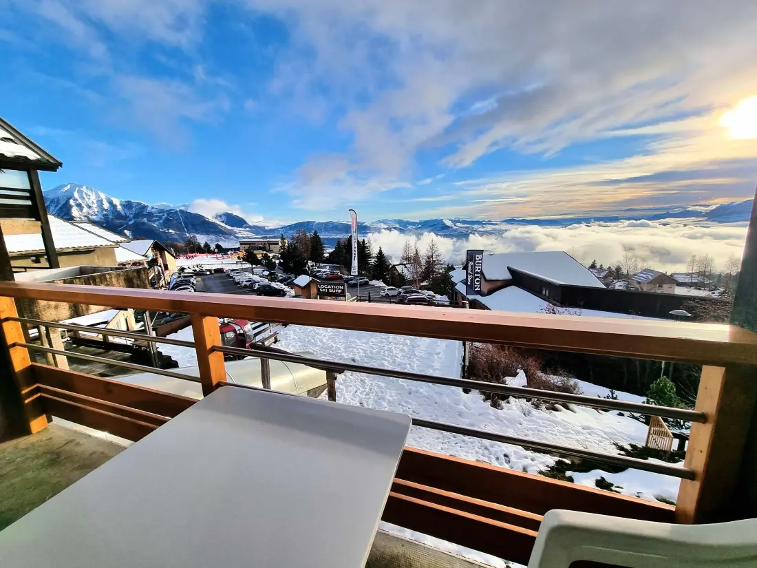 Location de Vacances Saint-Michel-de-Chaillol 156