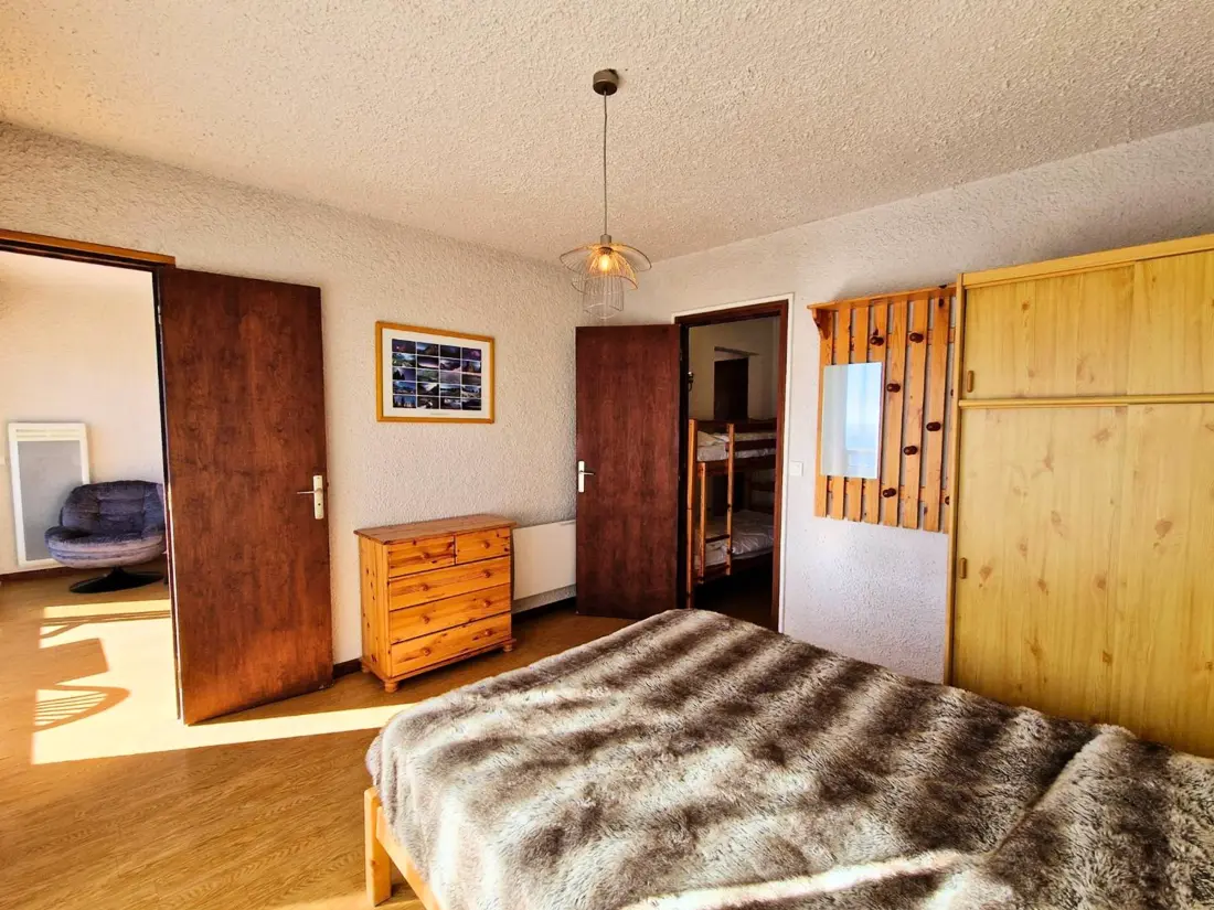 Location de Vacances Saint-Michel-de-Chaillol 156