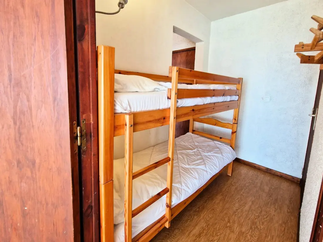 Location de Vacances Saint-Michel-de-Chaillol 156