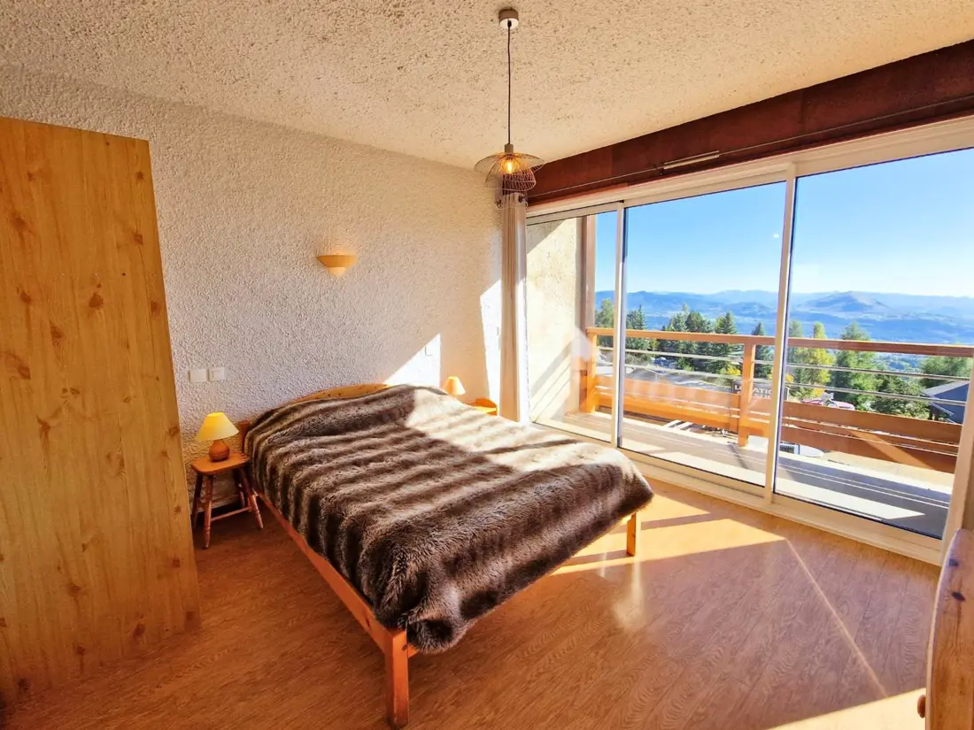 Location de Vacances Saint-Michel-de-Chaillol 156