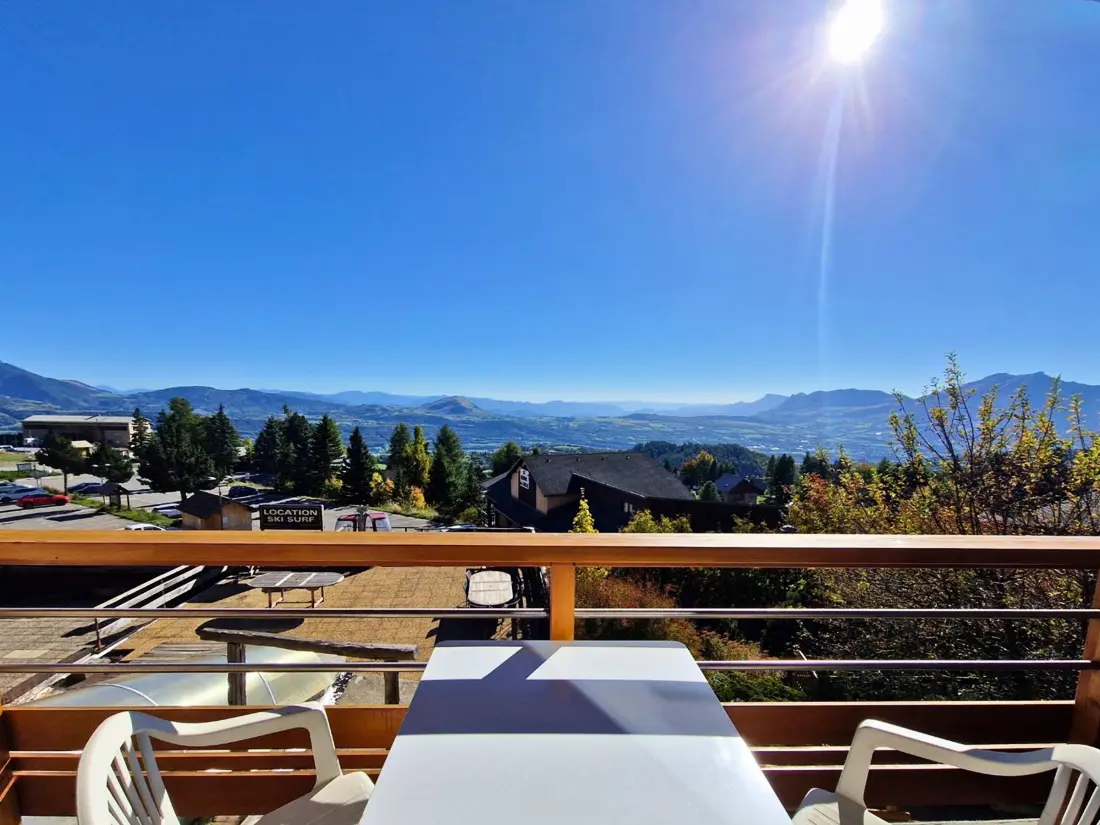 Location de Vacances Saint-Michel-de-Chaillol 156