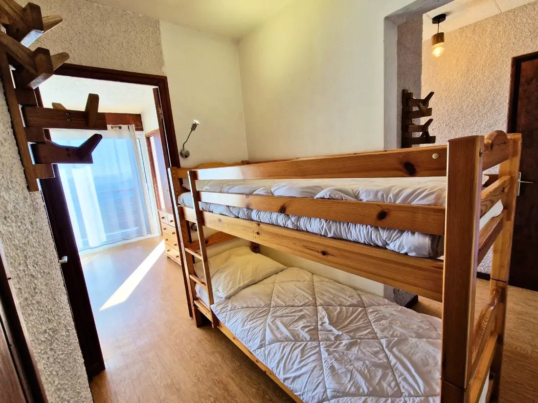 Location de Vacances Saint-Michel-de-Chaillol 156