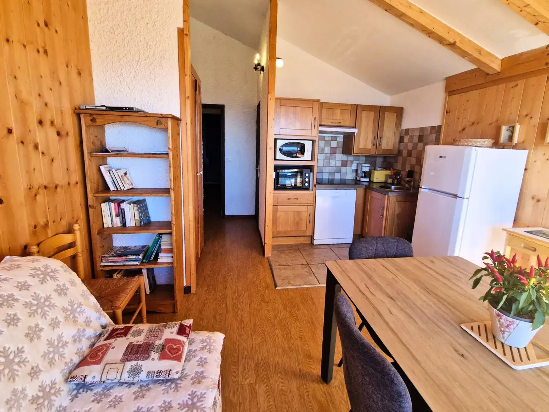Location de Vacances Saint-Michel-de-Chaillol 157