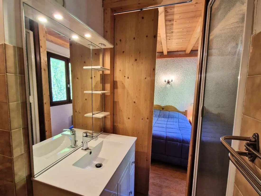 Location de Vacances Saint-Michel-de-Chaillol 157