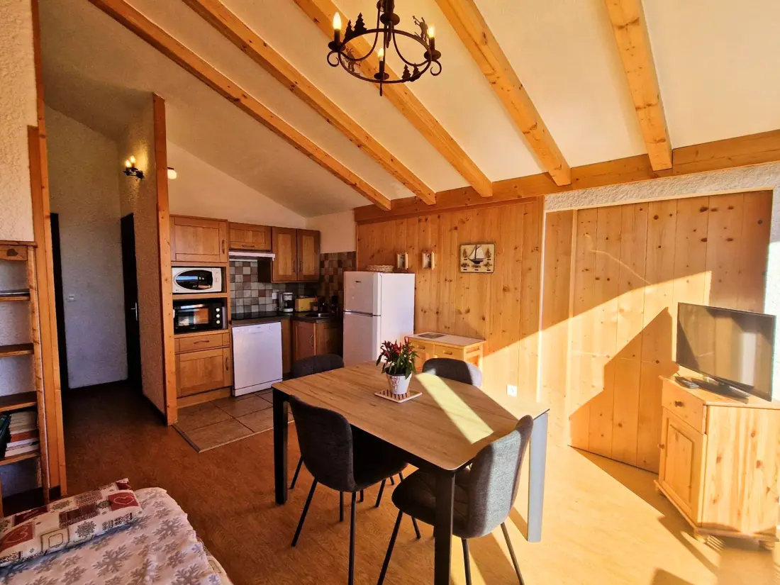 Location de Vacances Saint-Michel-de-Chaillol 157
