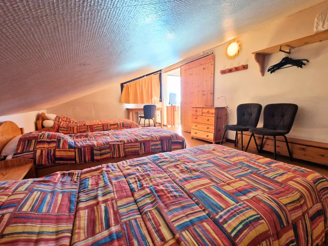 Location de Vacances Saint-Michel-de-Chaillol 157