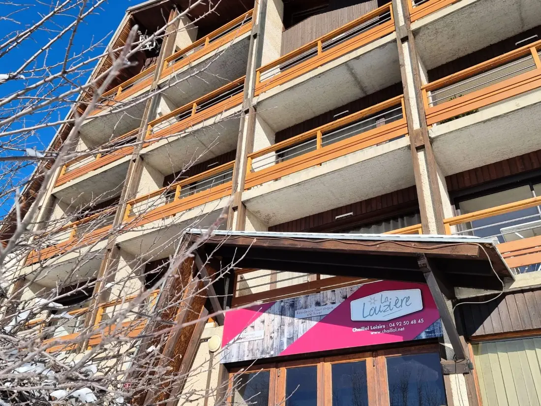 Location de Vacances Saint-Michel-de-Chaillol 157