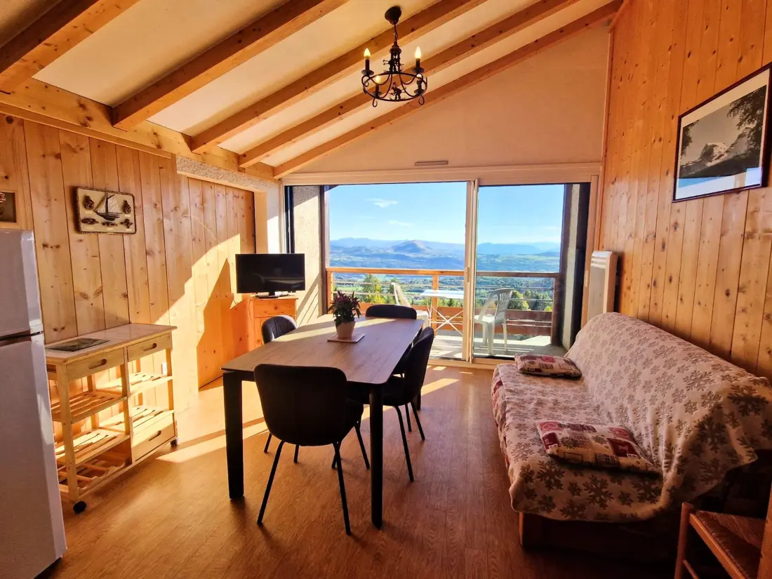 Location de Vacances Saint-Michel-de-Chaillol 157