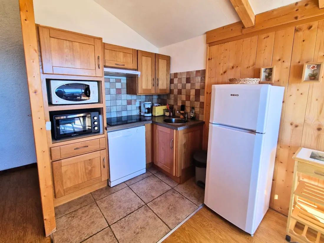 Location de Vacances Saint-Michel-de-Chaillol 157