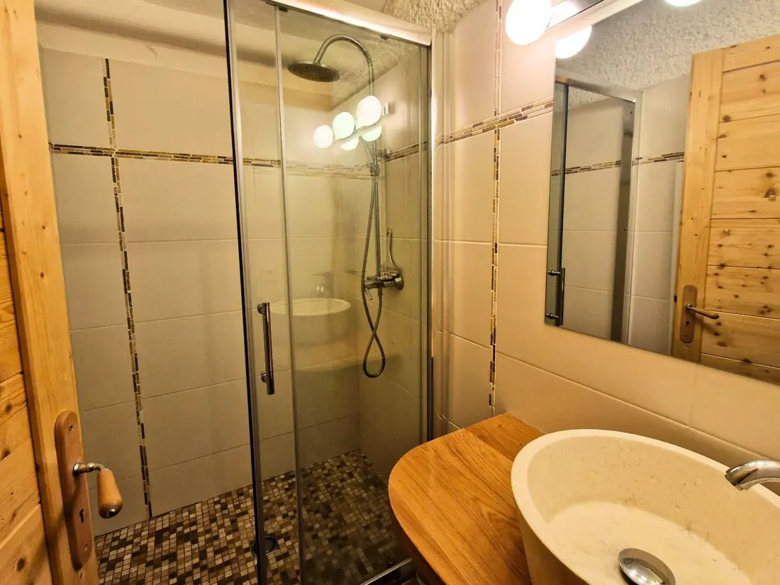 Location de Vacances Saint-Michel-de-Chaillol 157