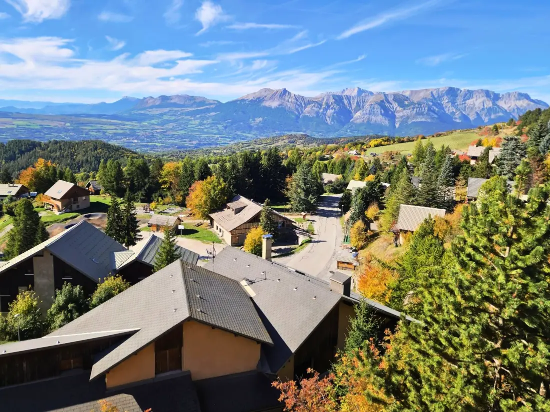 Location de Vacances Saint-Michel-de-Chaillol 157
