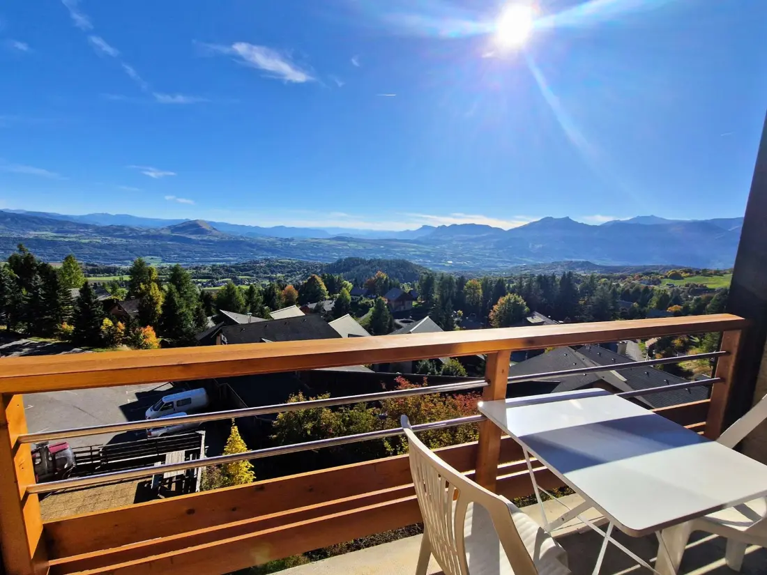 Location de Vacances Saint-Michel-de-Chaillol 157
