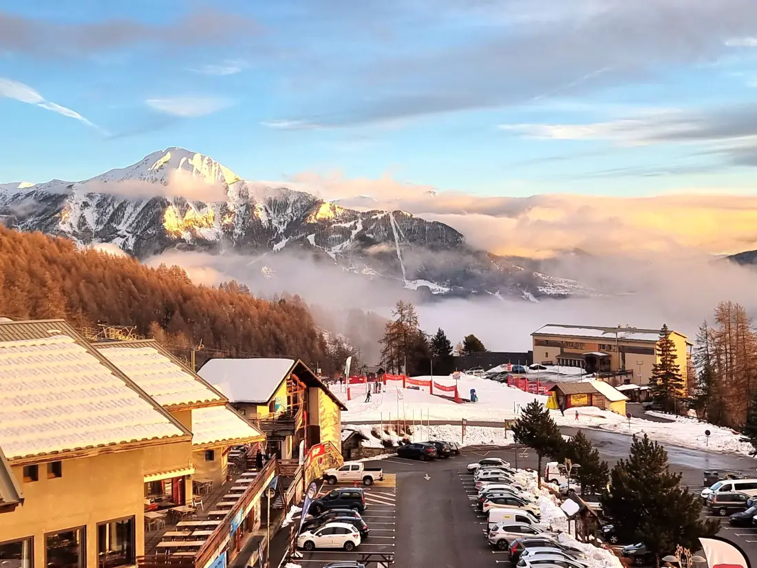 Location de Vacances Saint-Michel-de-Chaillol 157