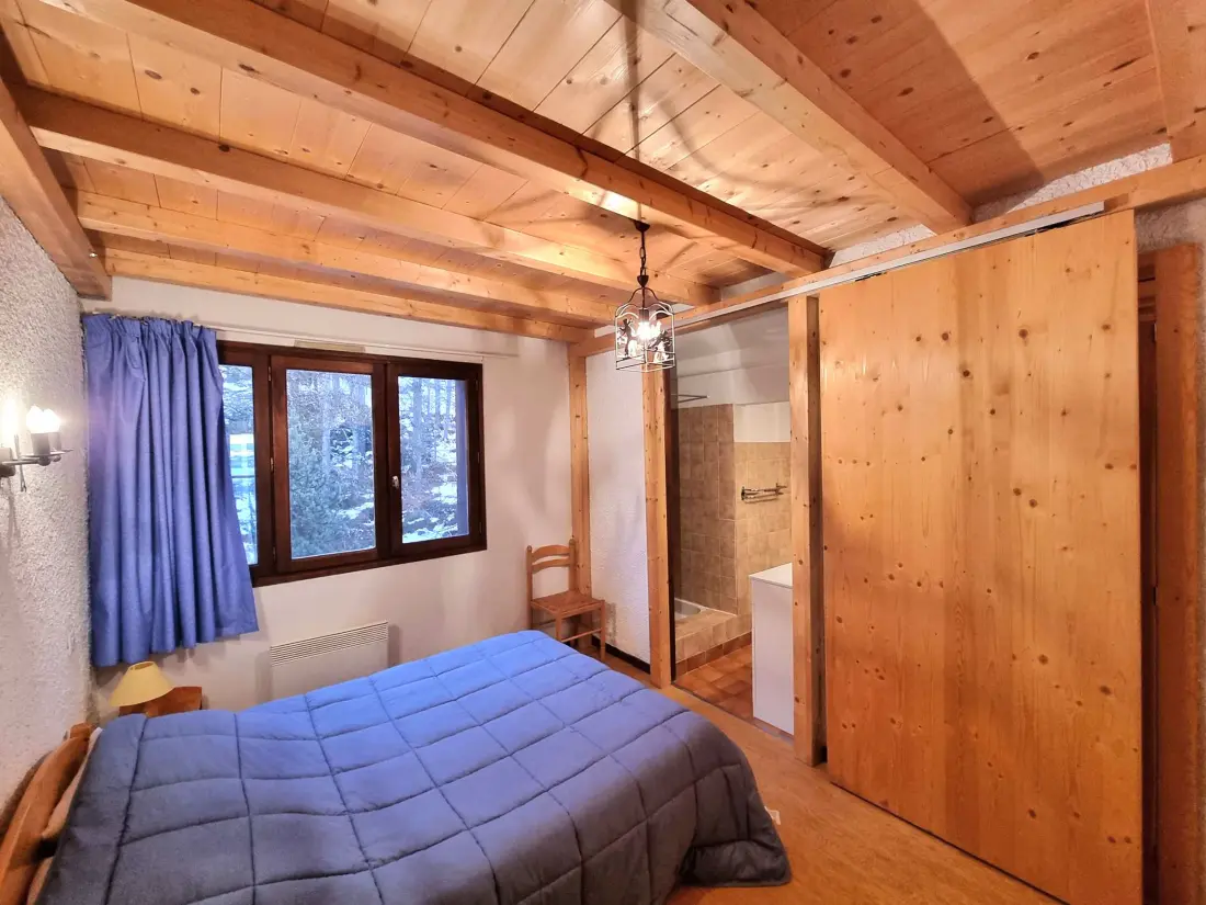 Location de Vacances Saint-Michel-de-Chaillol 157