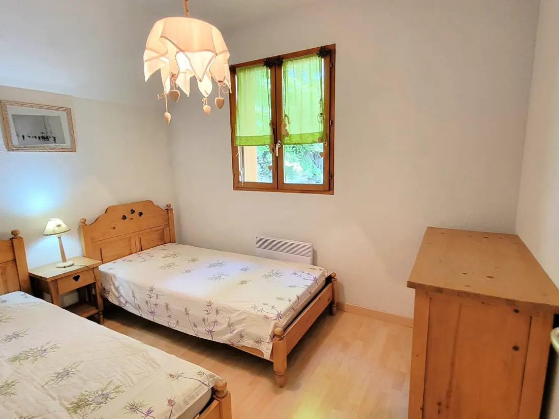 Location de Vacances Saint-Michel-de-Chaillol 158