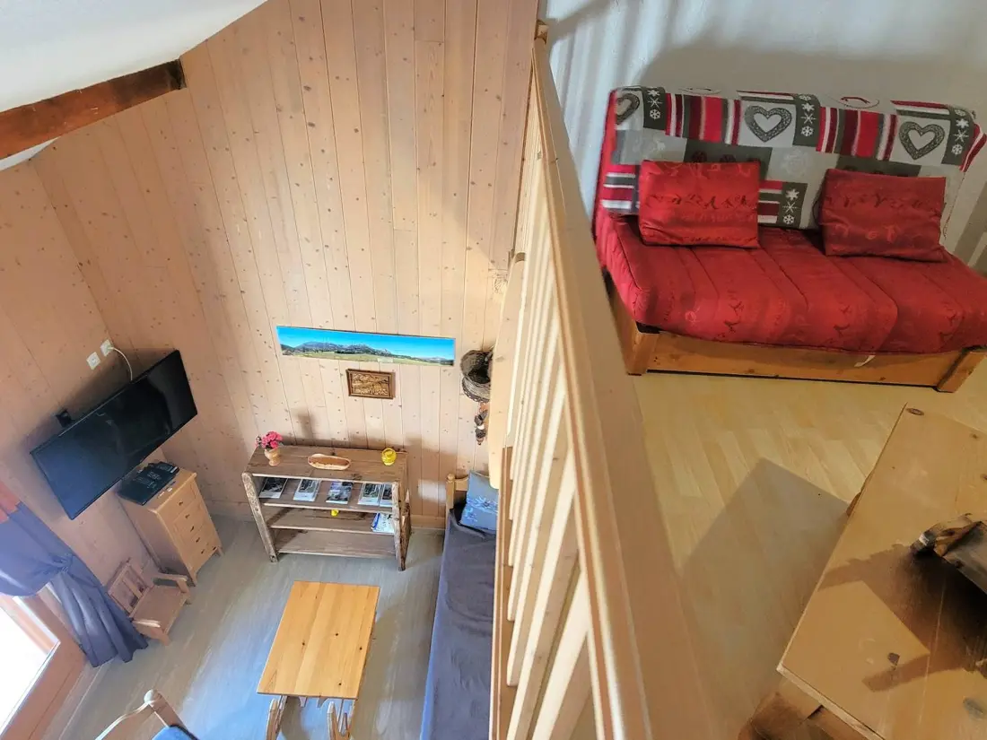 Location de Vacances Saint-Michel-de-Chaillol 158