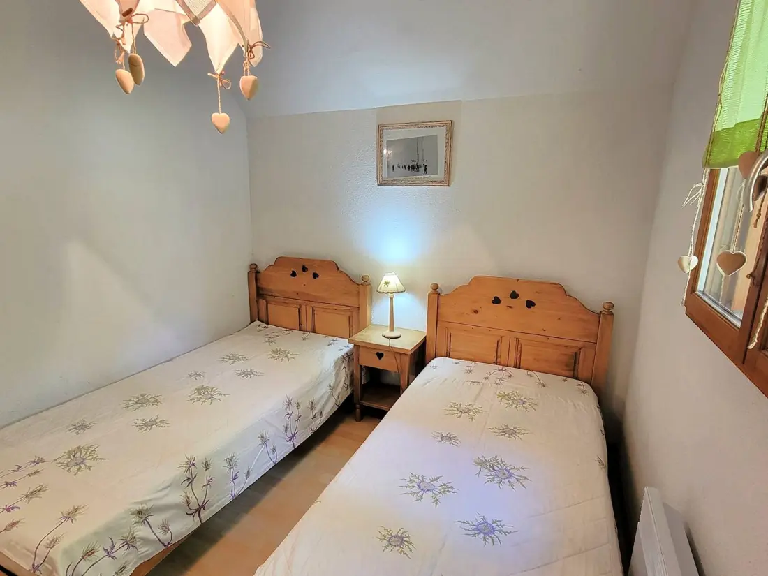 Location de Vacances Saint-Michel-de-Chaillol 158