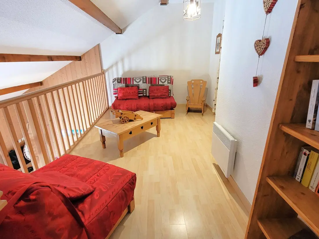 Location de Vacances Saint-Michel-de-Chaillol 158