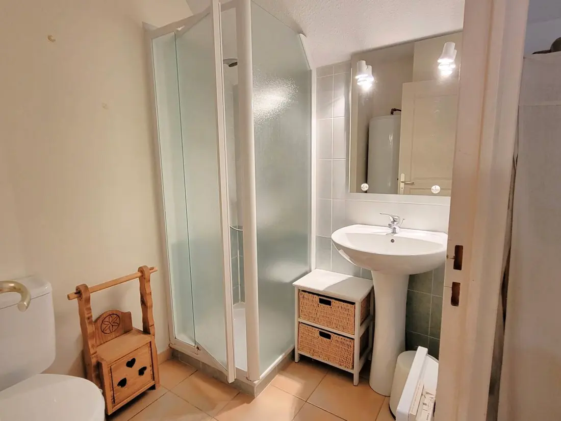 Location de Vacances Saint-Michel-de-Chaillol 158