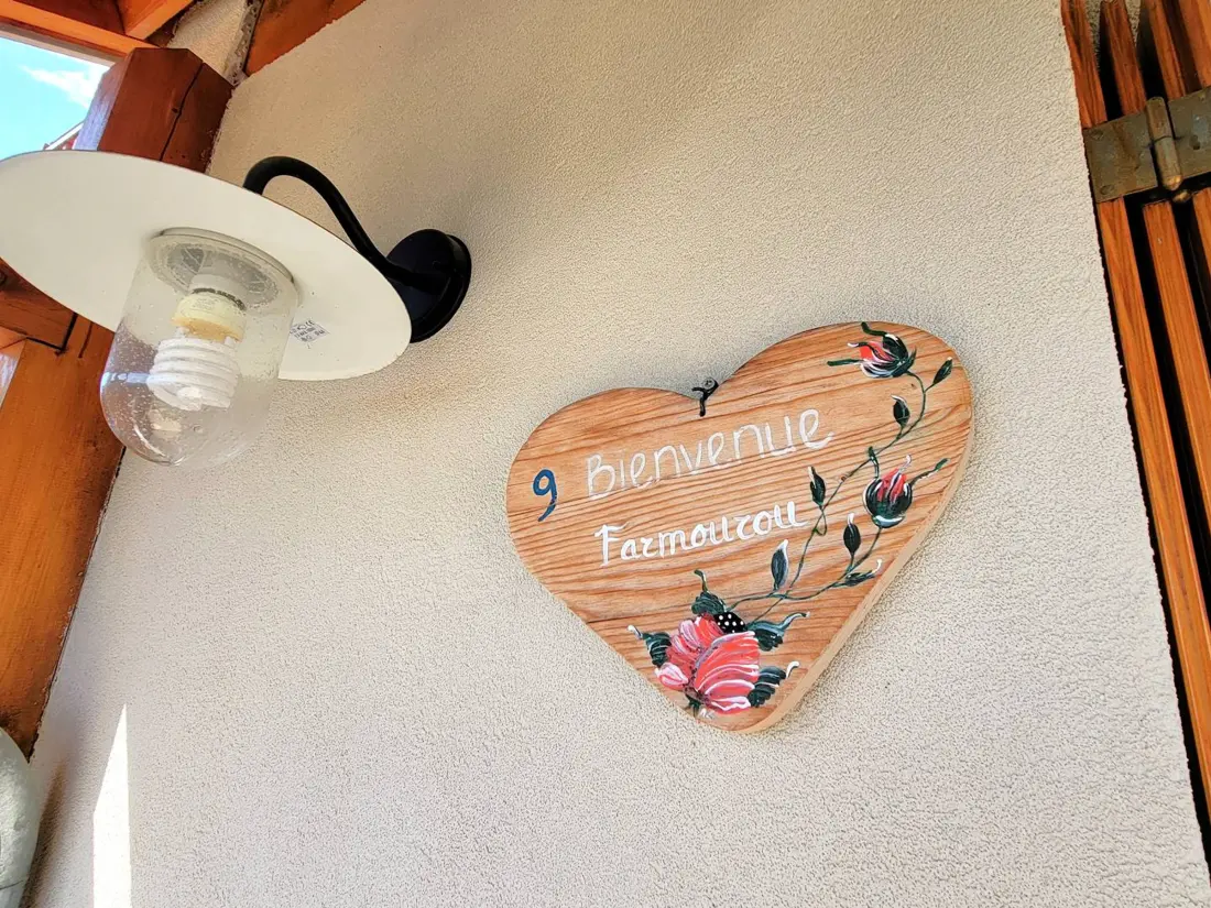 Location de Vacances Saint-Michel-de-Chaillol 158