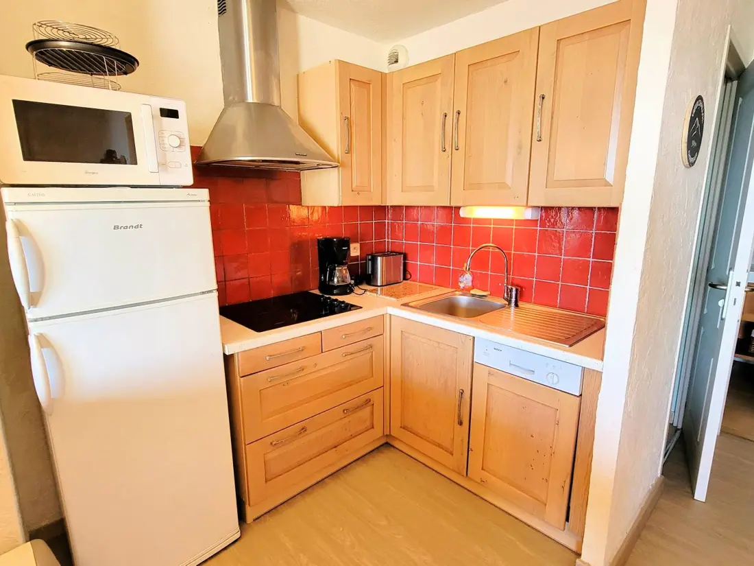 Location de Vacances Saint-Michel-de-Chaillol 158