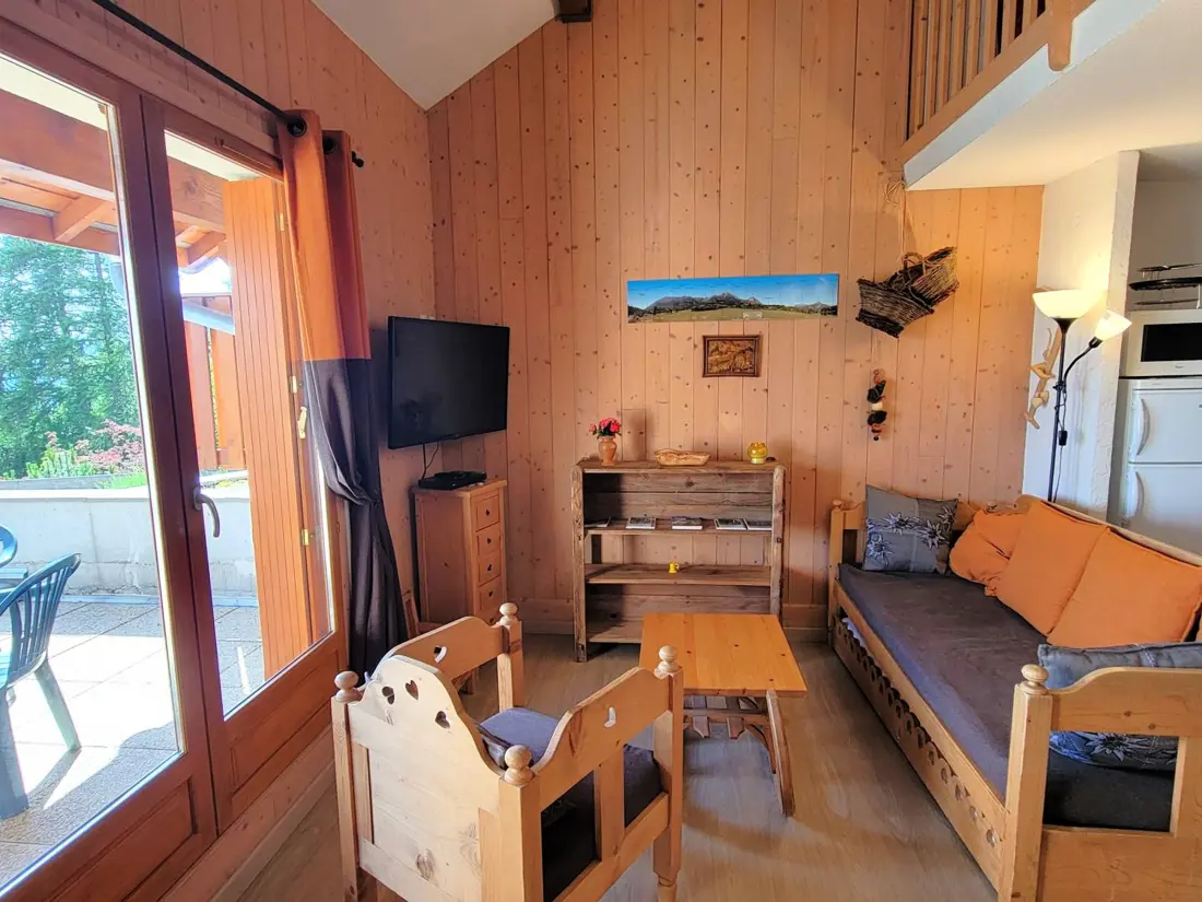 Location de Vacances Saint-Michel-de-Chaillol 158