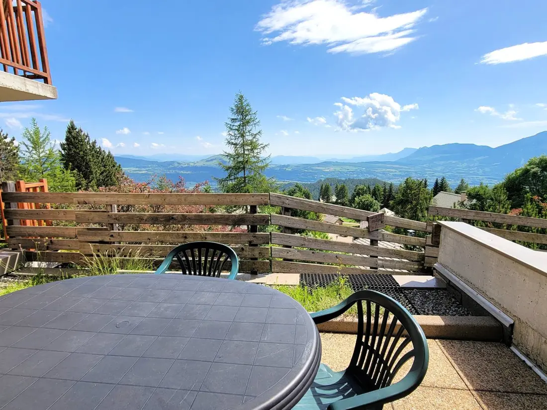 Location de Vacances Saint-Michel-de-Chaillol 158