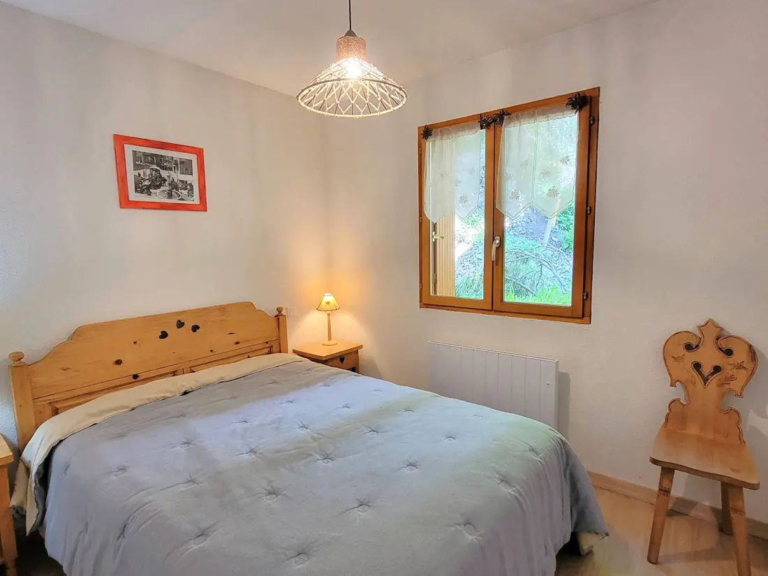 Location de Vacances Saint-Michel-de-Chaillol 158