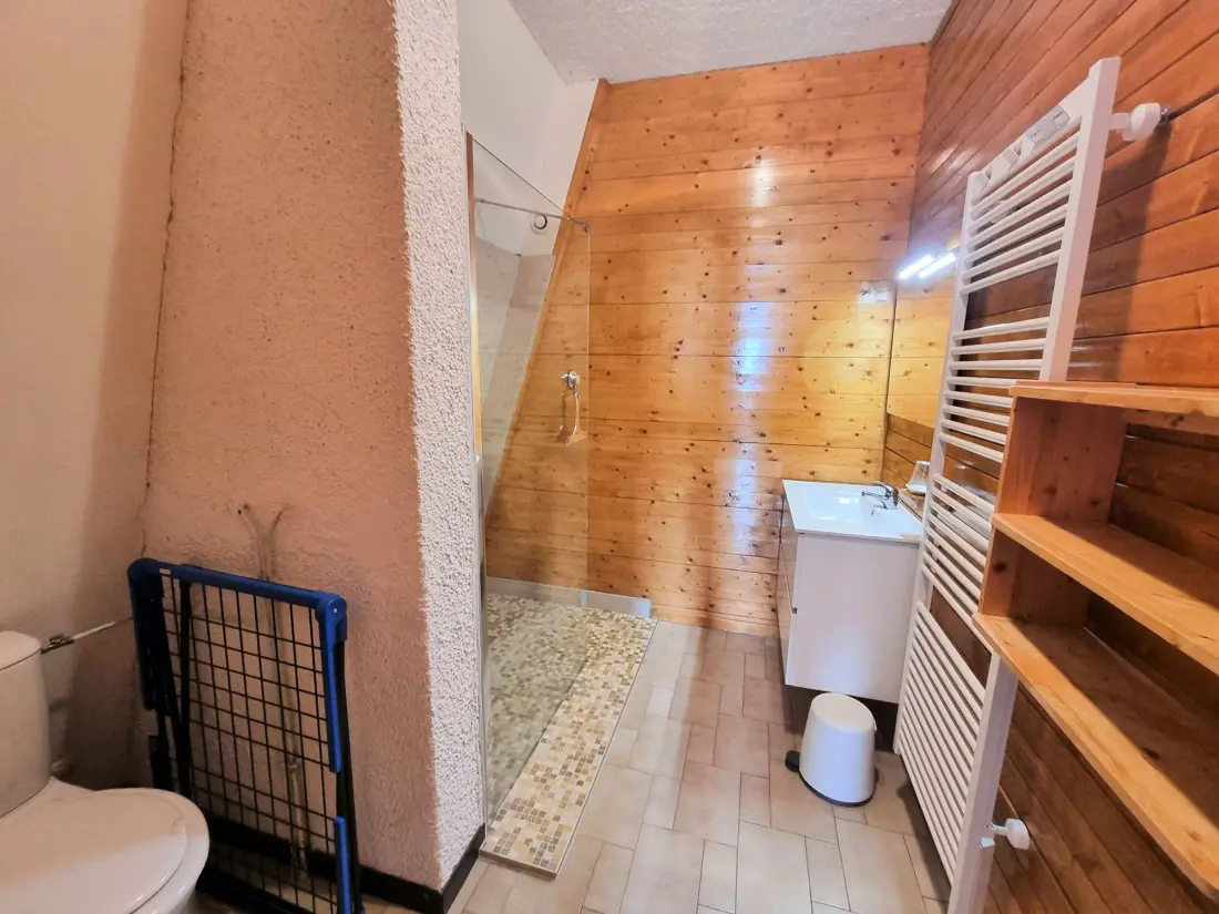 Location de Vacances Saint-Michel-de-Chaillol 161