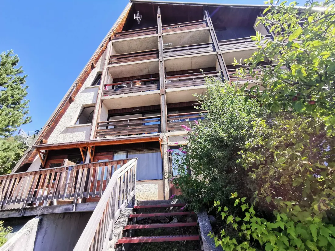 Location de Vacances Saint-Michel-de-Chaillol 161