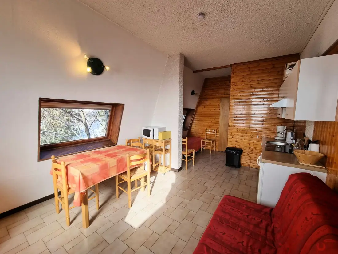 Location de Vacances Saint-Michel-de-Chaillol 161