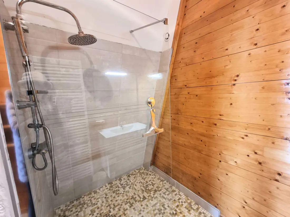 Location de Vacances Saint-Michel-de-Chaillol 161
